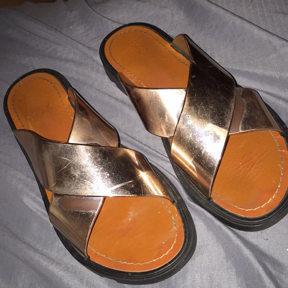 Sandals